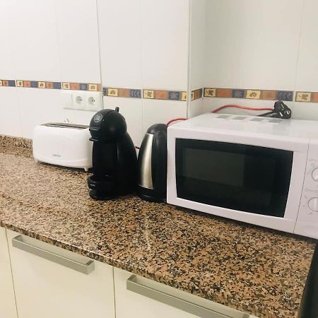 50 Meters To Beach! Ac - Wifi -Near City Center Altea Exterior photo