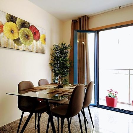 50 Meters To Beach! Ac - Wifi -Near City Center Altea Exterior photo