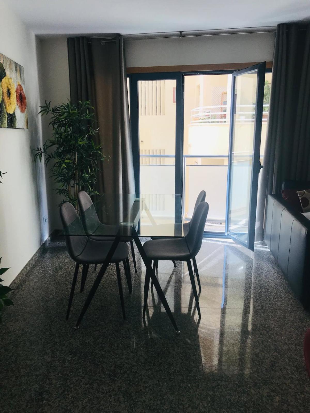 50 Meters To Beach! Ac - Wifi -Near City Center Altea Exterior photo