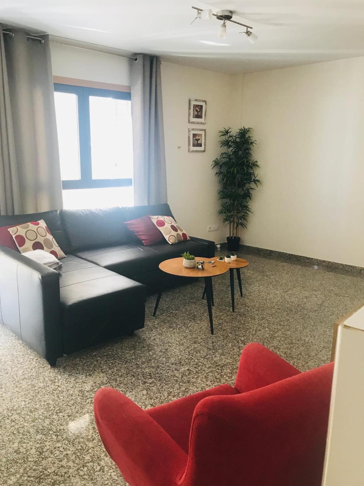 50 Meters To Beach! Ac - Wifi -Near City Center Altea Exterior photo