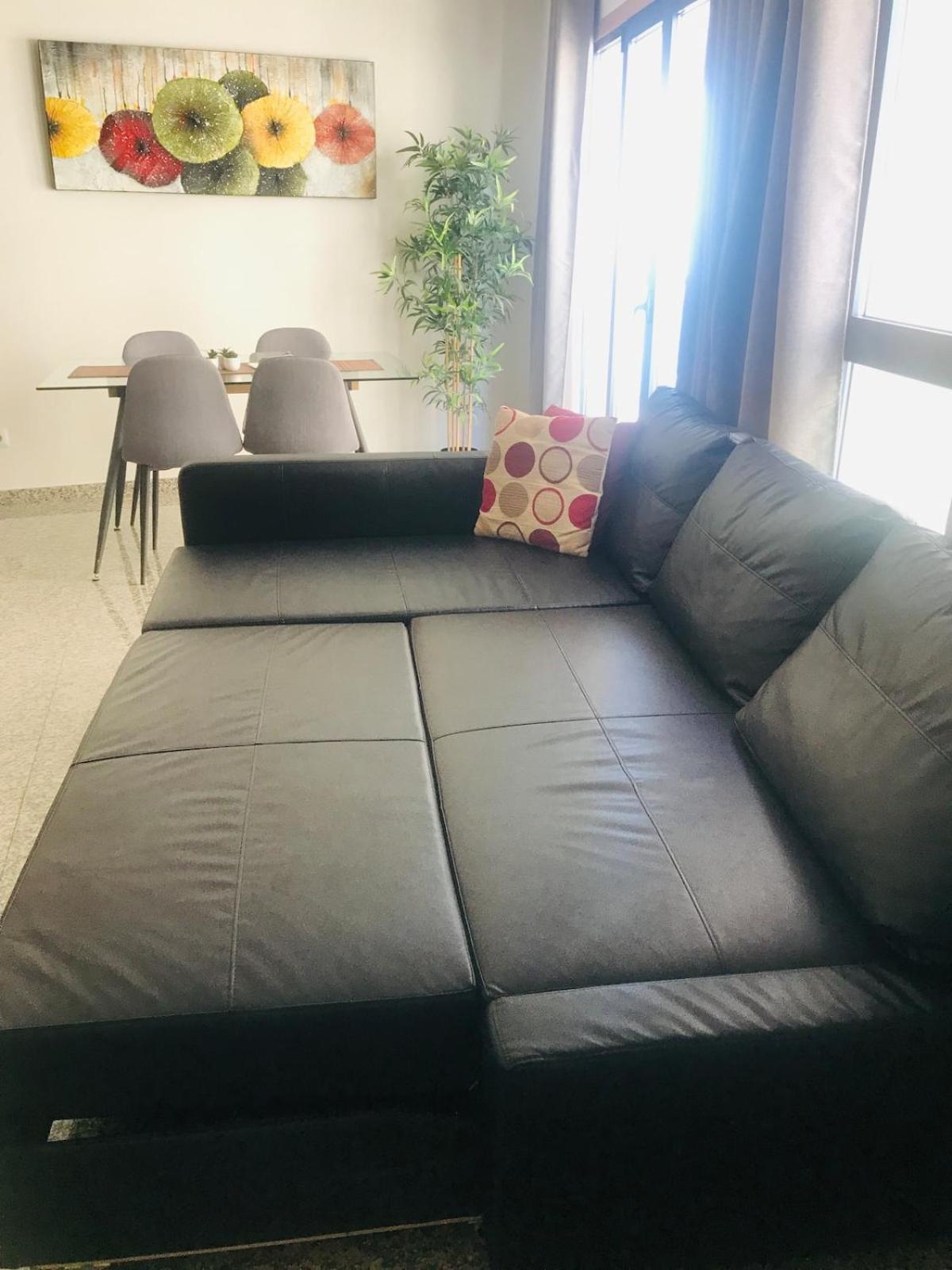 50 Meters To Beach! Ac - Wifi -Near City Center Altea Exterior photo