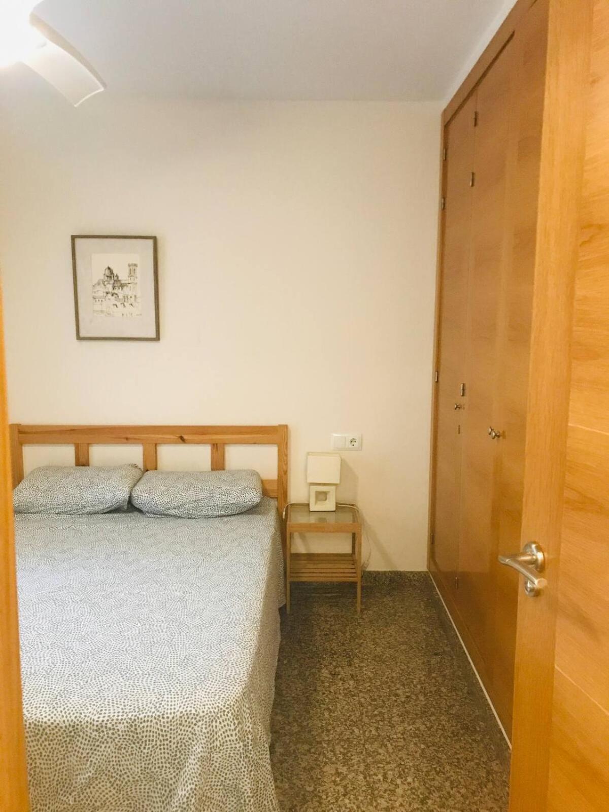50 Meters To Beach! Ac - Wifi -Near City Center Altea Exterior photo