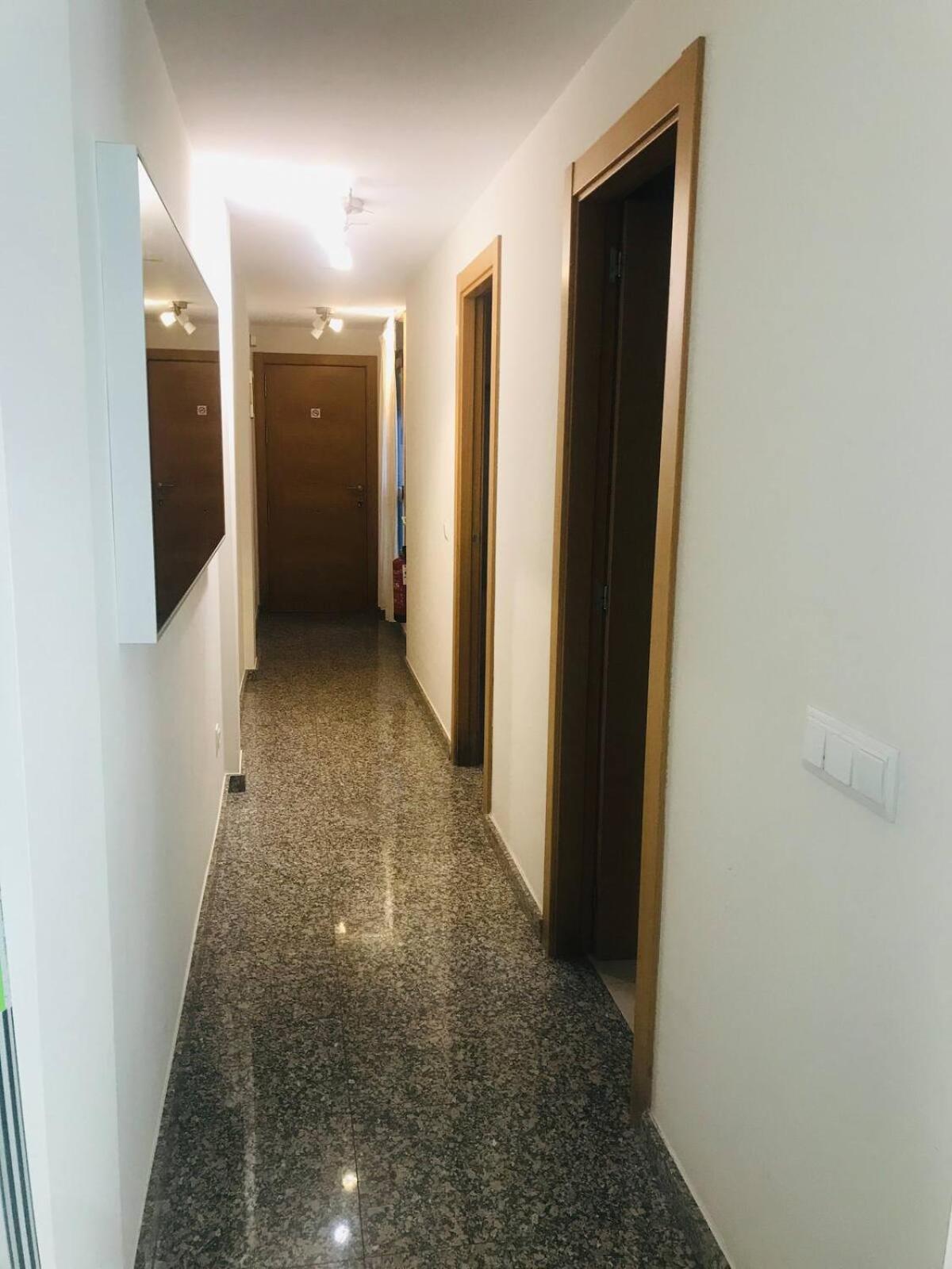 50 Meters To Beach! Ac - Wifi -Near City Center Altea Exterior photo