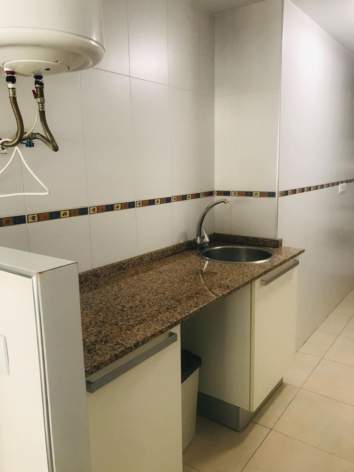 50 Meters To Beach! Ac - Wifi -Near City Center Altea Exterior photo
