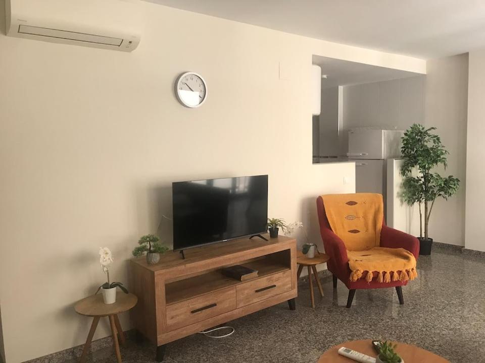 50 Meters To Beach! Ac - Wifi -Near City Center Altea Exterior photo